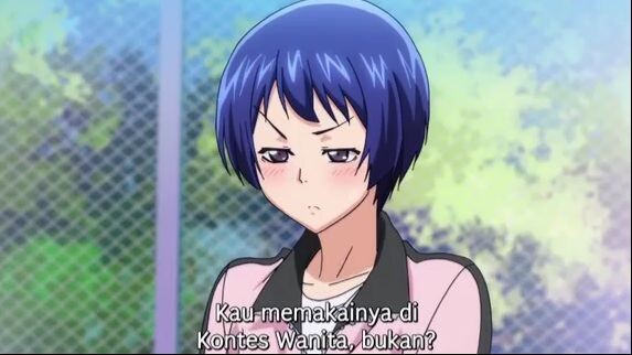 Grand Blue Episode 7 Subtitle Indonesia