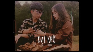 Anh Chỉ Biết Ngồi Khóc 1 Mình Dại Khờ Chờ Ai「Lo - Fi Ver by Freak D」- NB3 Hoài Bảo ~ Pii