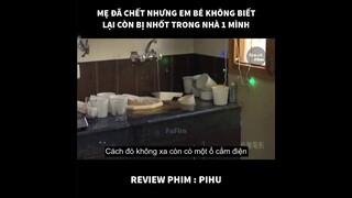 Review Phim: PIHU
