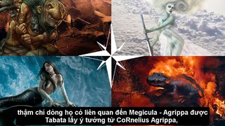 Mục Đích Thật Sự Của Ma Thần Trong Ma Đạo Thư Của Asta p4