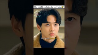 Can't help feeling jealous🤣#mymaniscupid #jangdongyoon #nana #funny #cupid #jealousy