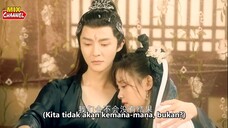 Devil Falls In Love With Fairy eps 15 sub indo