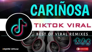 Cariñosa ( Tiktok Beat ) | New Tiktok Viral |KRZ Remix