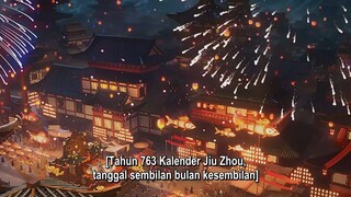 World Of Immortal Eps 1-3 Sub Indo Hd