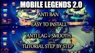 Mobile Legends Bang Bang│Smooth Graphics low end Android phone! │Latest 2020