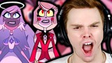EXCUSE ME but I'm frustrated for just about everyone in HAZBIN HOTEL right now - Episode 6 Reaction