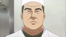 Hinamatsuri: Episode  7