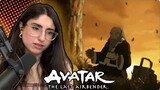 WHY'D THIS INSTANTLY MAKE ME CRY! Avatar The Last Airbender Season 2 Ep 15 REACTION | ATLA 2x15