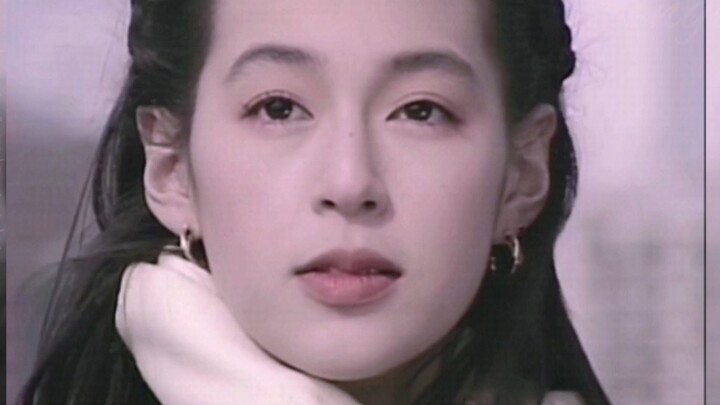 Suzuki Honami trong "Câu chuyện tình yêu ở Tokyo": Nói vói Rika là tôi yêu cô ấy.