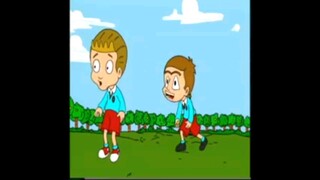Betty Toons Freddy Vs Colombia Parte 2 de 2