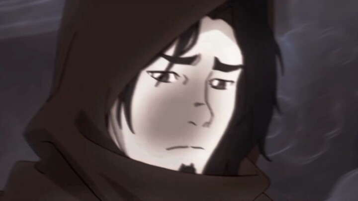 【Avatar: The Last Airbender】Why is no one cutting it? I have to do it