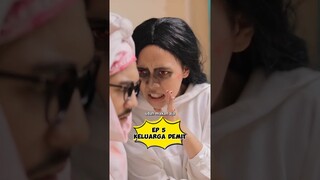 Ep 5 Keluarga Demit #shorts #filmpendek #dramakomedi #comedydrama #dramakomedilucu