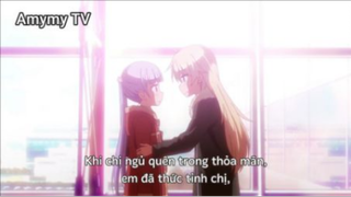 New Game! 2 (Ep.12 END) _ Tạm biệt Yagami