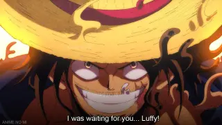 The Real Vegapunk Has Been Revealed with the Story of the Past! He Looked For Luffy - One Piece 1066