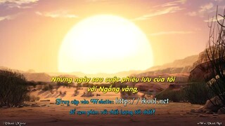 Chú Mèo Đi Hia Và Ba Tiểu Quỷ [ Vietsub]