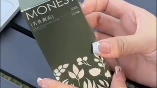 Packaging design