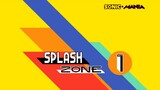 Sonic Mania - Splash Zone