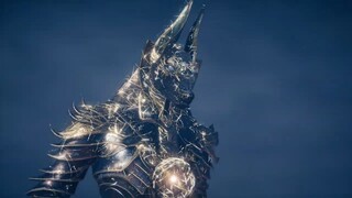 Trial of the Gods Anubis Assassin's Creed- Origins