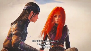 Sad Bu Liang Ren episode 7