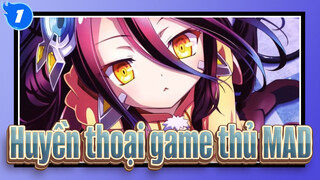 [Huyền thoại game thủ/MAD]Bản chỉnh sửa thường_1