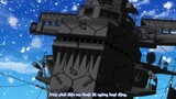 Strike Witches - SS2 - Tập 12 - năm trước - SD