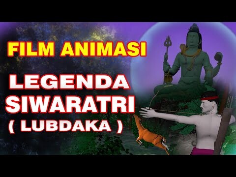 LUBDAKA LEGENDA SIWARATRI