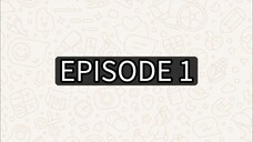Can a Boy -Girl Friendship Survive Sub Indonesia Episode 1