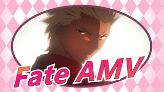 Fate AMV