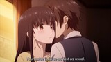 Yume Heart Beat Races As Mizuto Teases Her - My Stepmom’s Daughter Is My Ex Episode 6