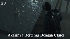 Akhirnya Bertemu Dengan Claire - Resident Evil 2 Remake Part 2