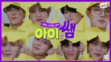 [ENG SUB] ATEEZ - Kids Teaching Idol EP.04