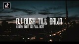 Dj Dusk Till Dawn X Baby Don't Go ( Full Beat ) - Zio Dj Remix