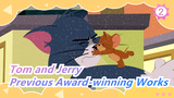 [Tom and Jerry] Previous Award-winning Works_2