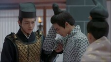 Untouchable Lovers 💦🌹💦 Episode 29 💦🌹💦 English subtitles