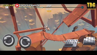 TOP 10 STUNT DRIVING GAMES FOR ANDROID