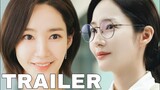 Marry My Husband (2024) Official Teaser Trailer 2 | Park Min Young, Na In Woo, Lee Yi Kyung