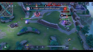 AOV Gameplay