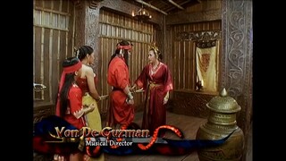 Isang Prensesa na may Kambal Diwata sa anyong Ahas ep47