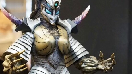 Tur Monster WF