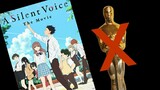 WHERE WAS A SILENT VOICE?!