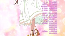 [Nisekoi] Ending 6 - STEP