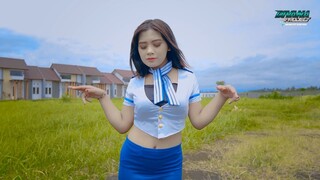 DJ 5 AM X DJ ABANG JAHAT DIVANA CHANNEL REMIX PARGOY TERBARU 2023 - DJ REMIX FUL