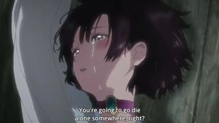 Koutetsujou no Kabaneri: Unato Kessen English Sub - E2