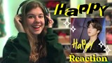 HAN "HaPpY" | Stray Kids : SKZ-RECORD | REACTION