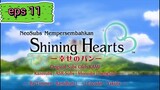 .Shining.Hearts.eps 11 full video