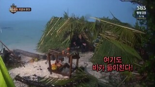 Law of the Jungle in Cook Islands [9 END] SUB INDO