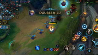 Tổng Hợp Highlight Thi Tốc Chiến - Ezreal , Darius , Zed , Yasuo ... _ Combo Cực Mượt