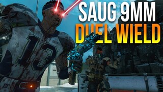 The Most TOXIC Class in BO4...