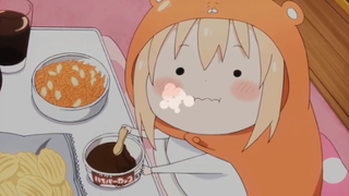 Umaru  cô em gái 2 mặt AMV