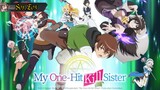 My One Hit Kill Sister S01.E03 in Hindi